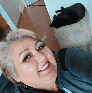 Meet your Posher, Annlyn